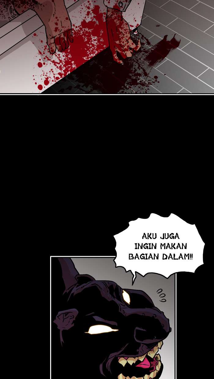 Troll Trap Bab 8 halaman 14