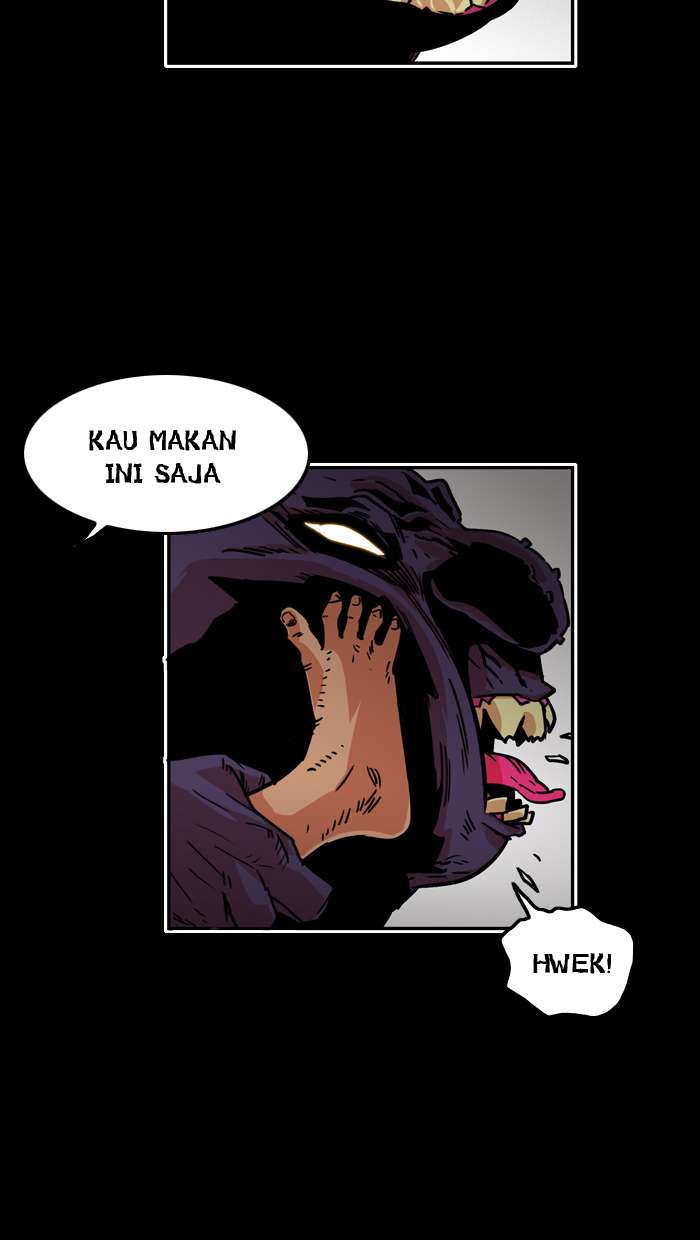 Troll Trap Bab 8 halaman 15