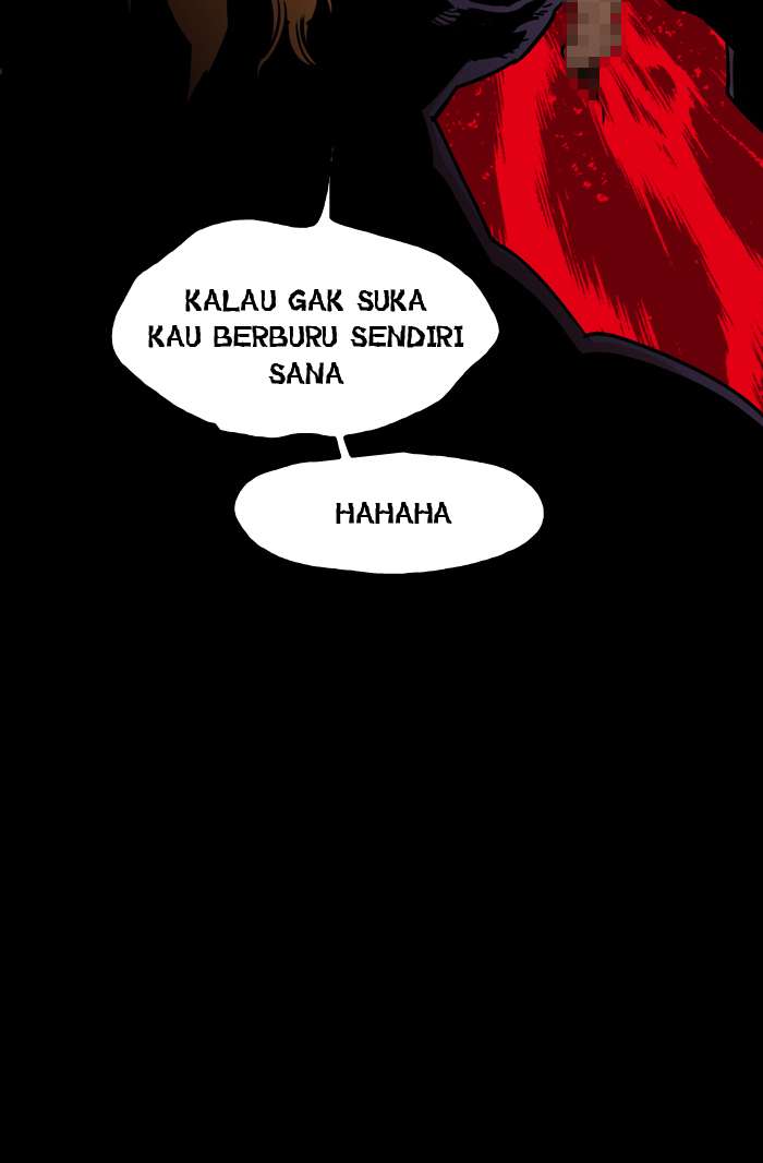 Troll Trap Bab 8 halaman 17