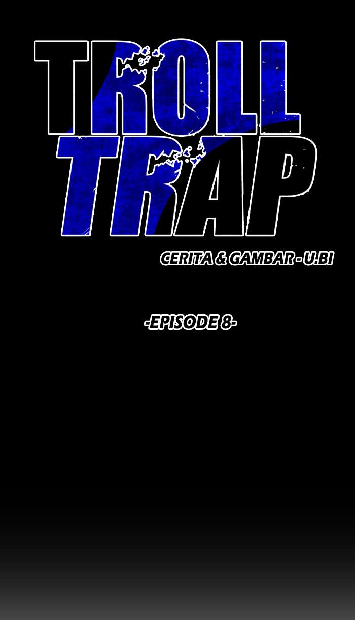 Troll Trap Bab 8 halaman 18