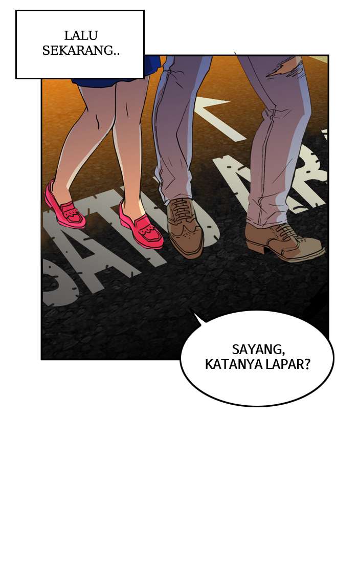 Troll Trap Bab 8 halaman 20