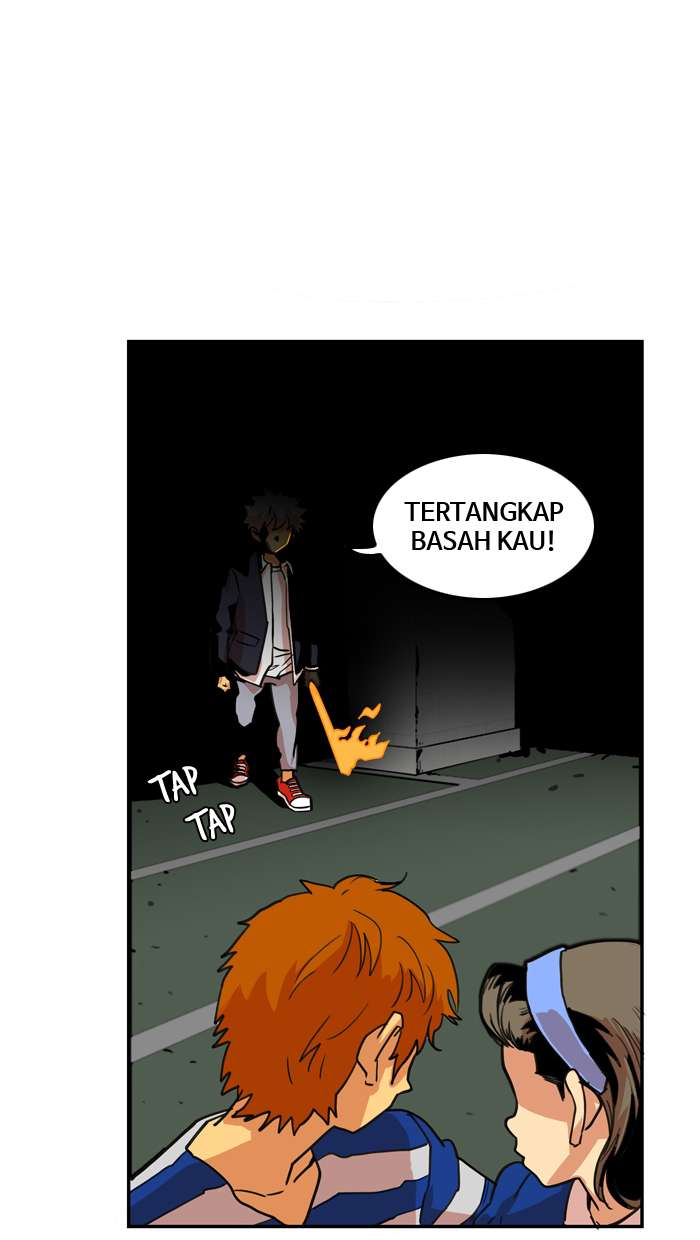 Troll Trap Bab 8 halaman 24
