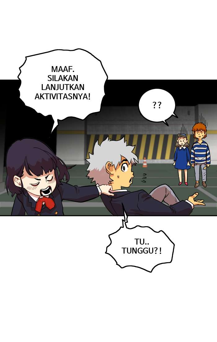 Troll Trap Bab 8 halaman 28