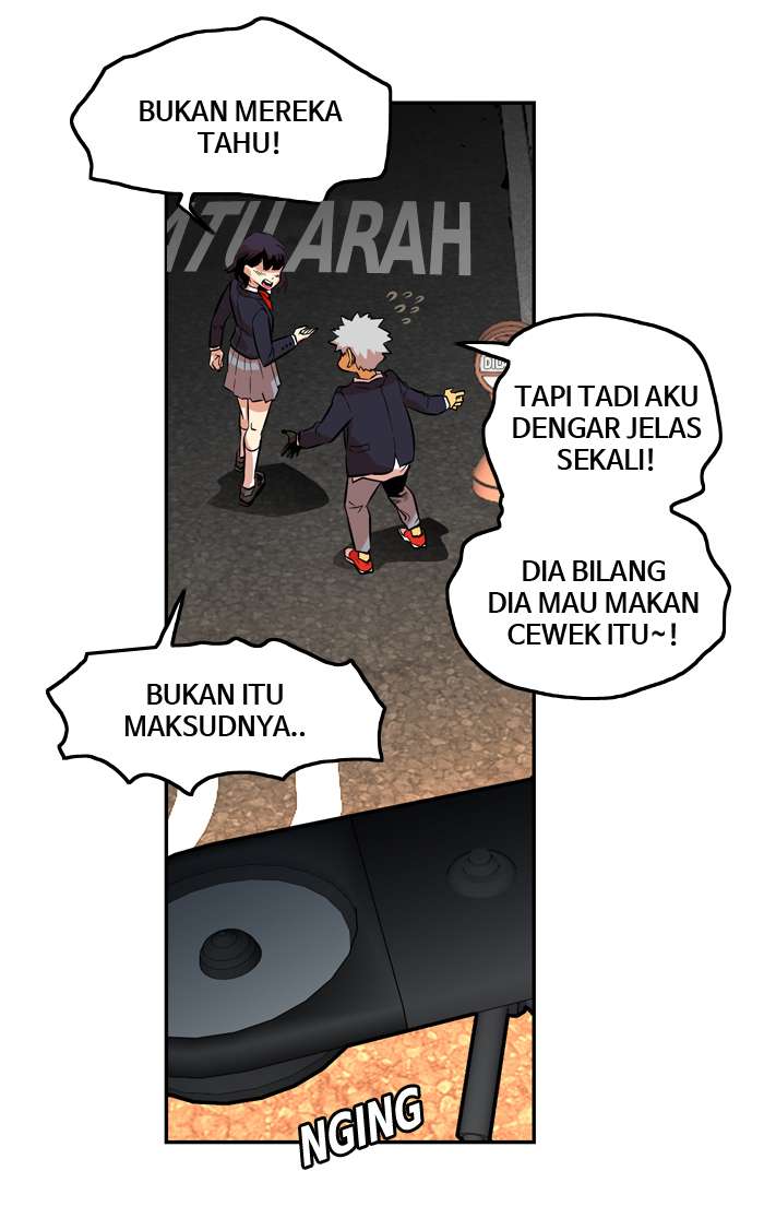 Troll Trap Bab 8 halaman 29