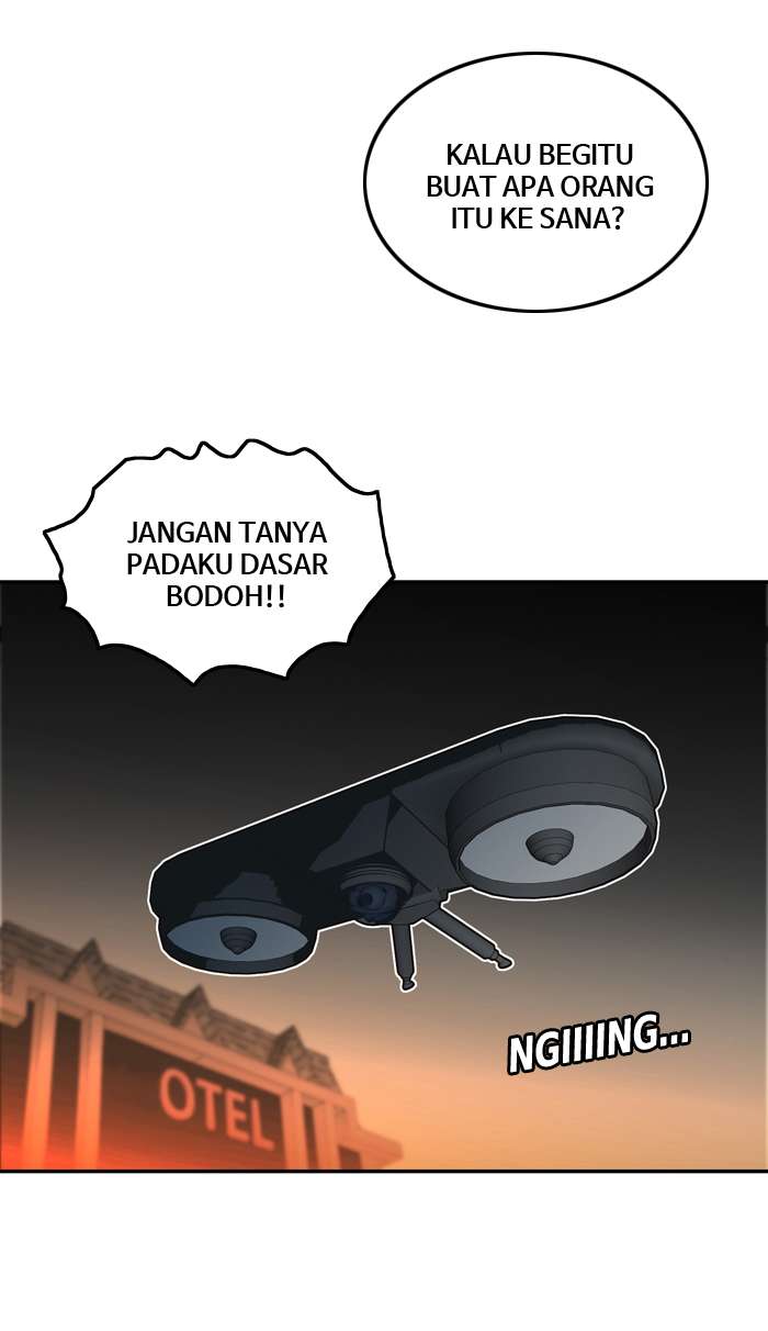 Troll Trap Bab 8 halaman 30