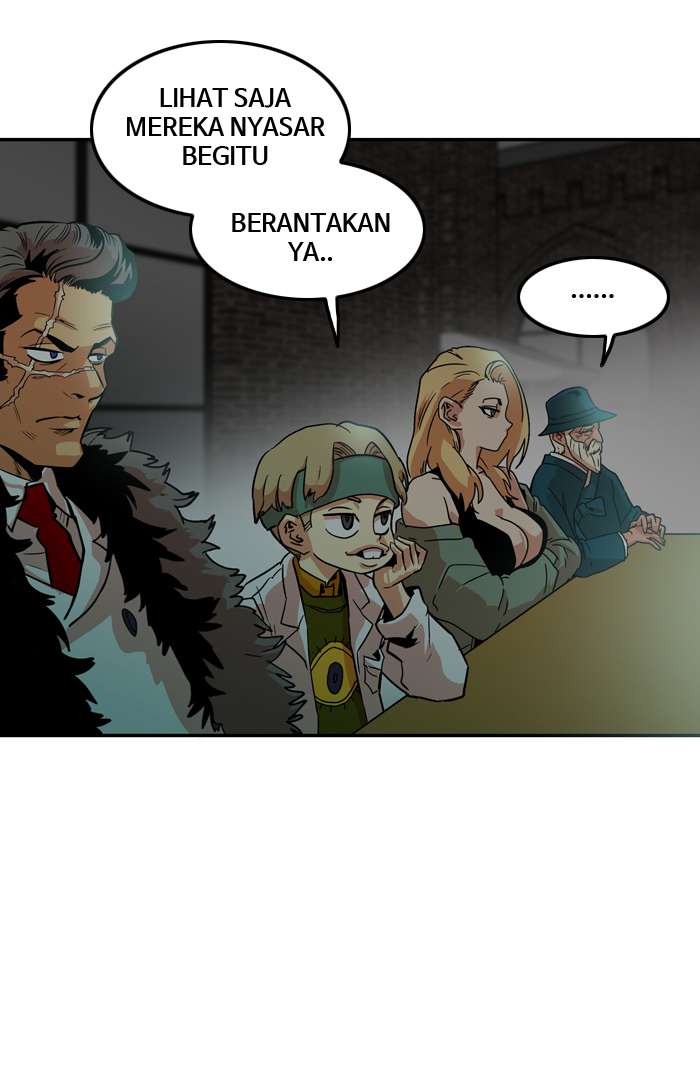 Troll Trap Bab 8 halaman 33