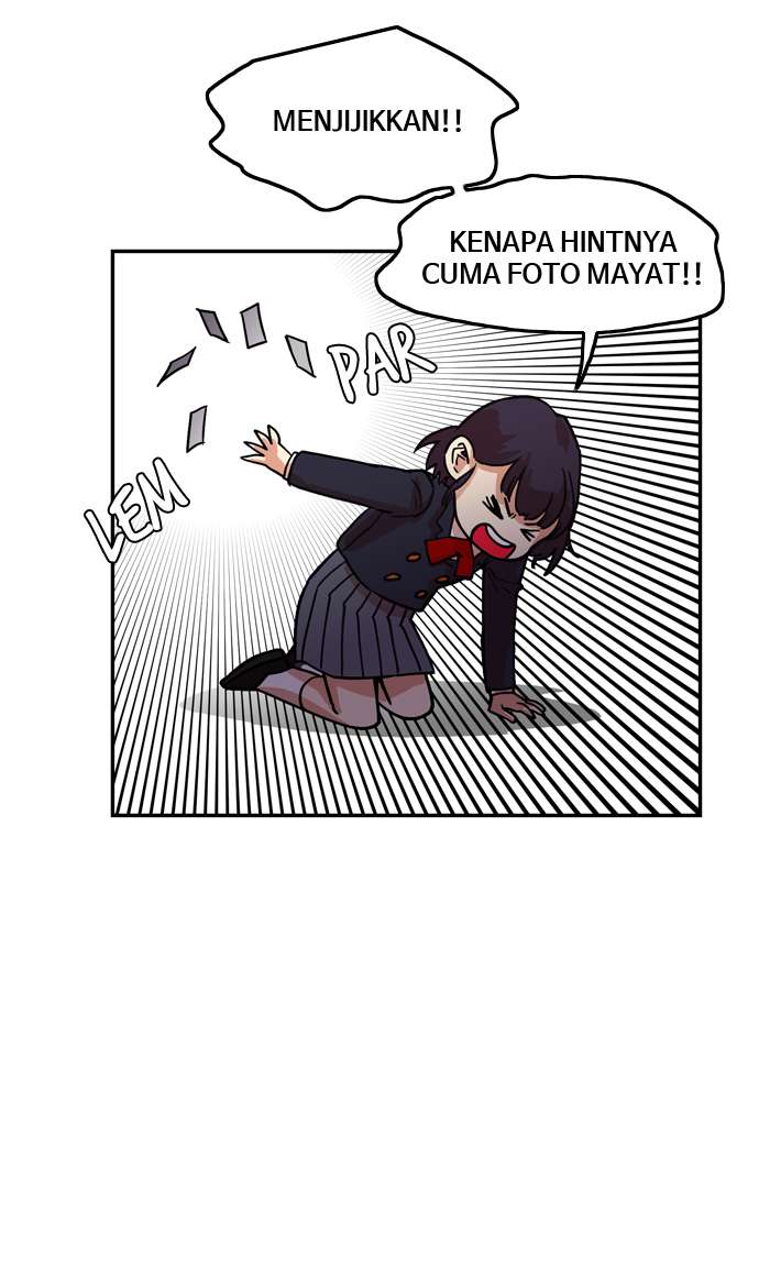 Troll Trap Bab 8 halaman 44