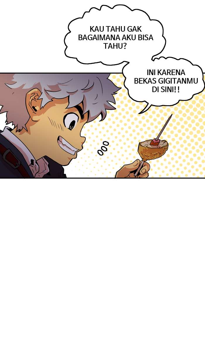 Troll Trap Bab 8 halaman 53