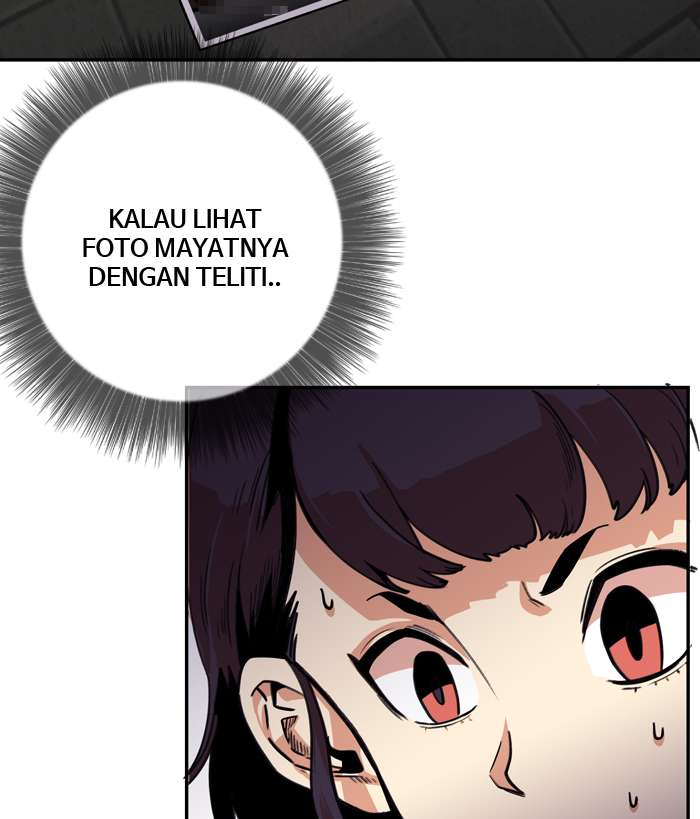 Troll Trap Bab 8 halaman 58