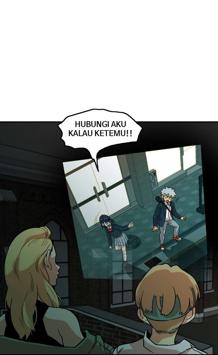 Troll Trap Bab 8 halaman 64