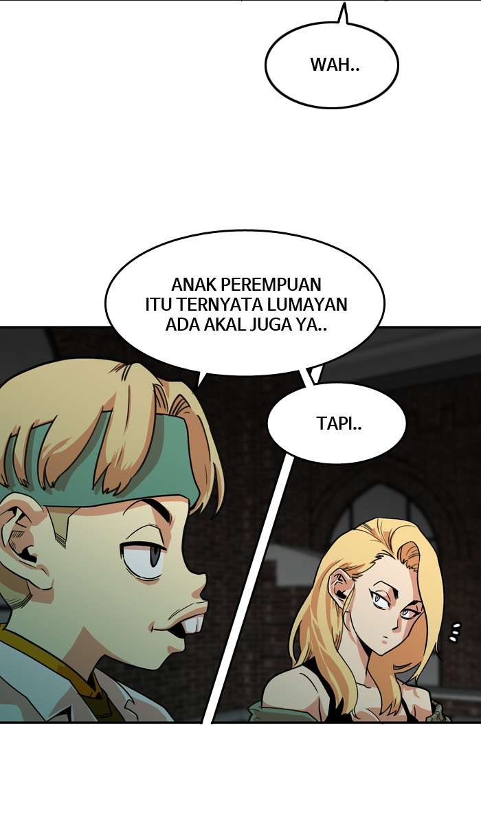 Troll Trap Bab 8 halaman 65