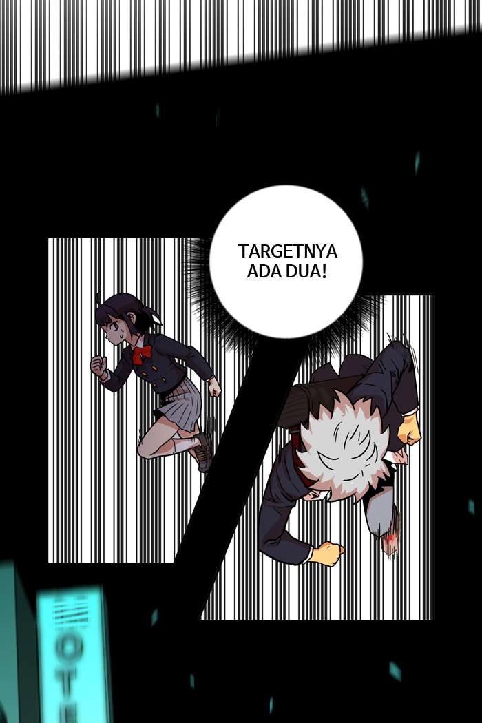 Troll Trap Bab 8 halaman 67