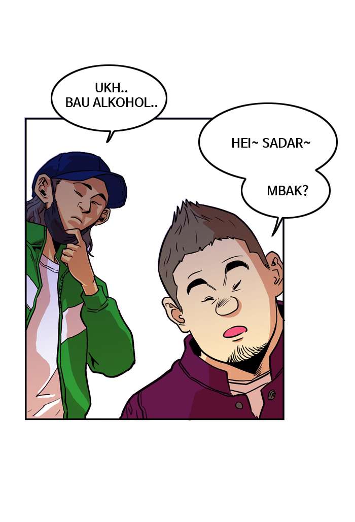 Troll Trap Bab 8 halaman 77