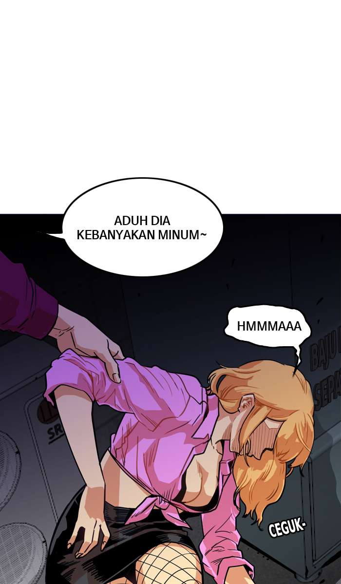 Troll Trap Bab 8 halaman 78