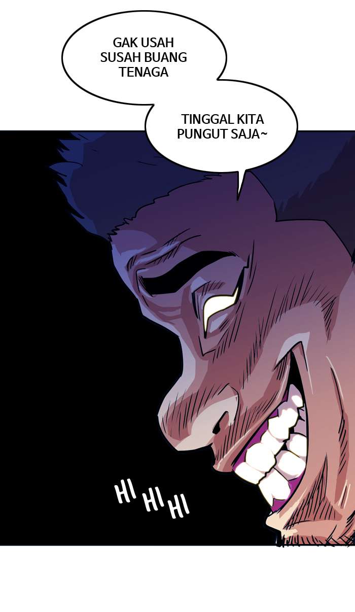 Troll Trap Bab 8 halaman 82