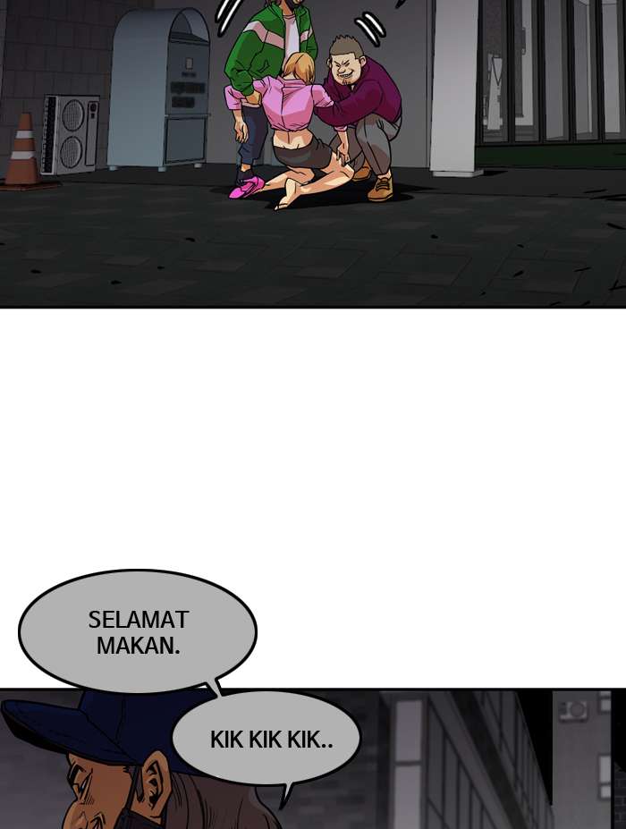 Troll Trap Bab 8 halaman 84
