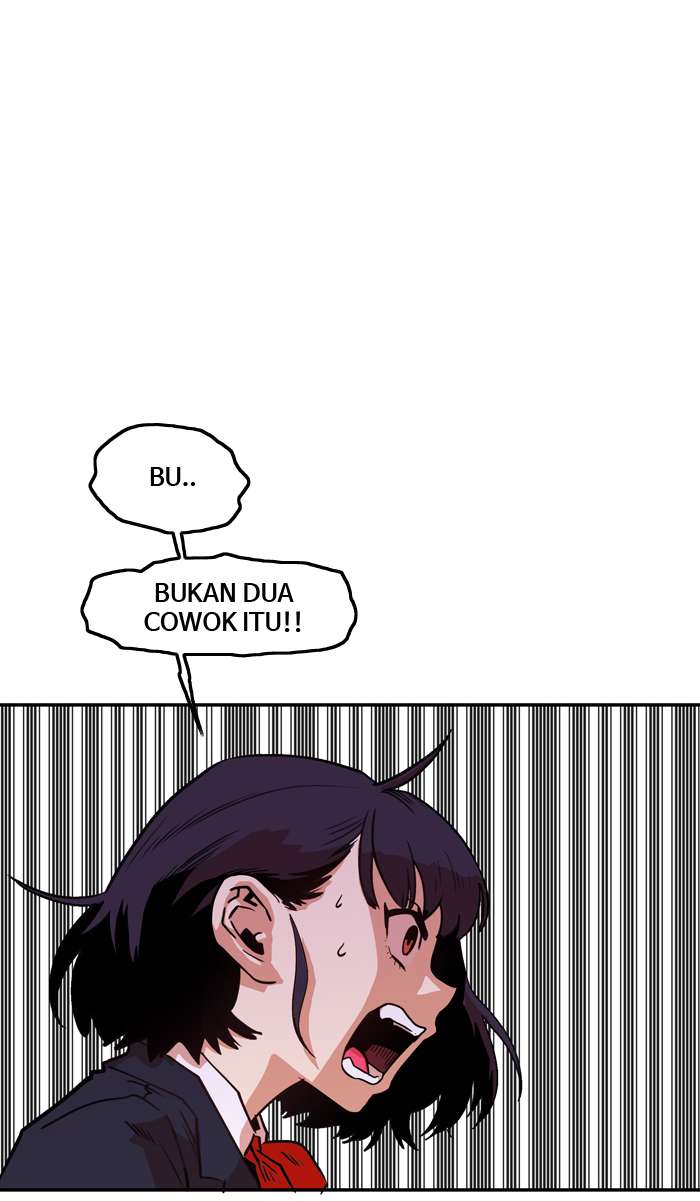 Troll Trap Bab 8 halaman 95