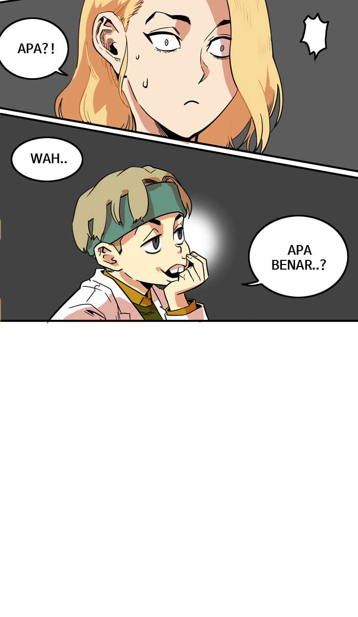 Troll Trap Bab 8 halaman 97