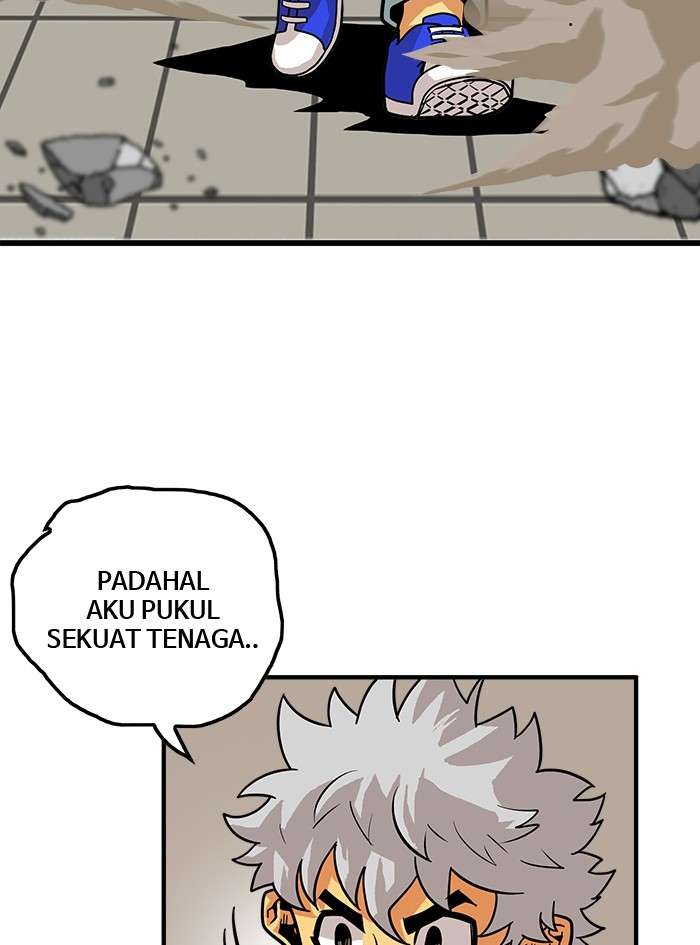Troll Trap Bab 80 halaman 14