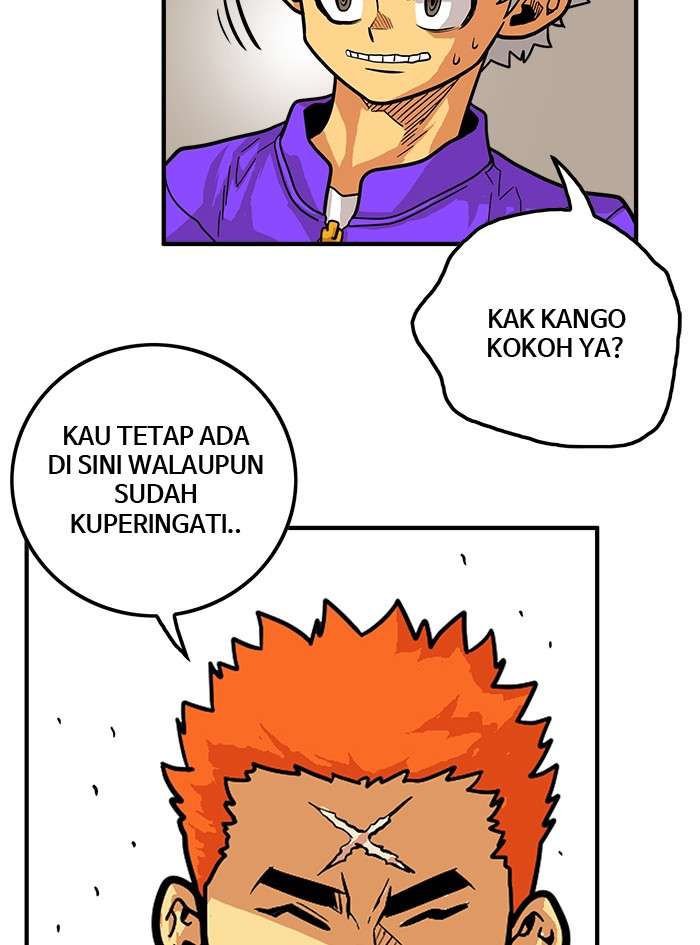 Troll Trap Bab 80 halaman 15