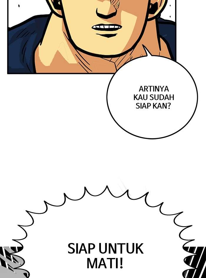 Troll Trap Bab 80 halaman 16