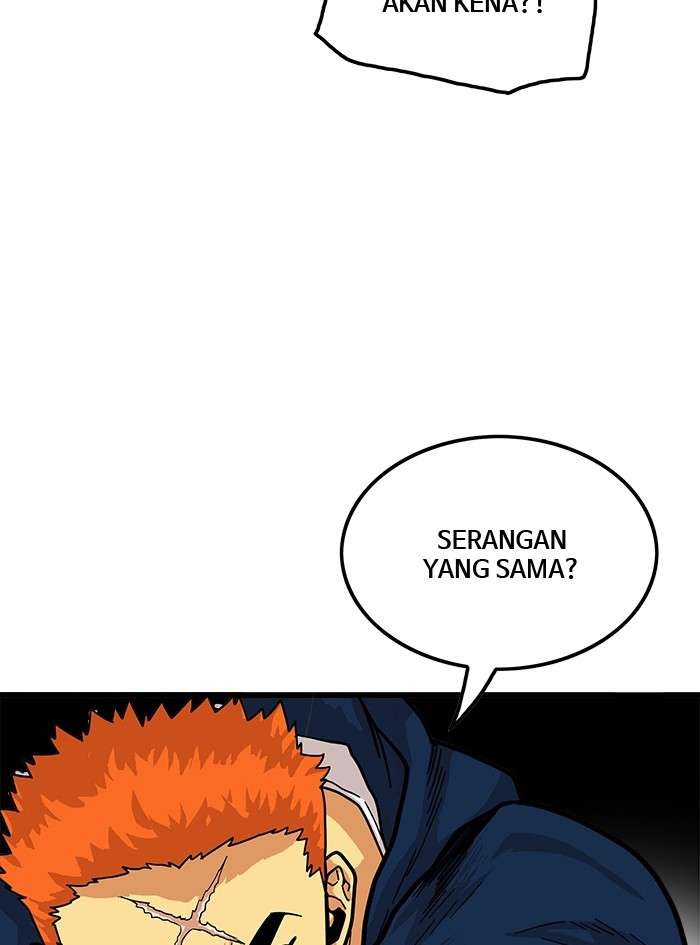 Troll Trap Bab 80 halaman 20