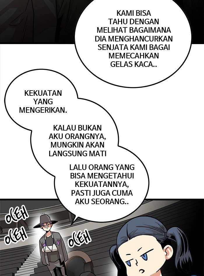 Troll Trap Bab 80 halaman 35
