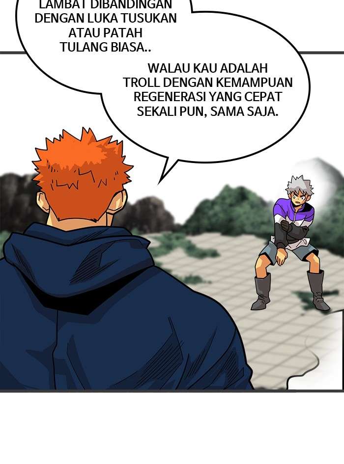 Troll Trap Bab 80 halaman 41