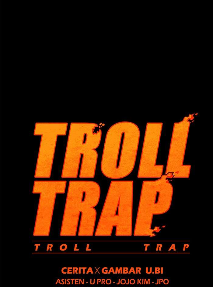 Troll Trap Bab 80 halaman 51