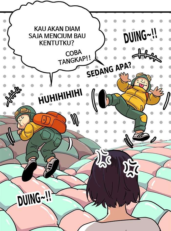 Troll Trap Bab 80 halaman 66