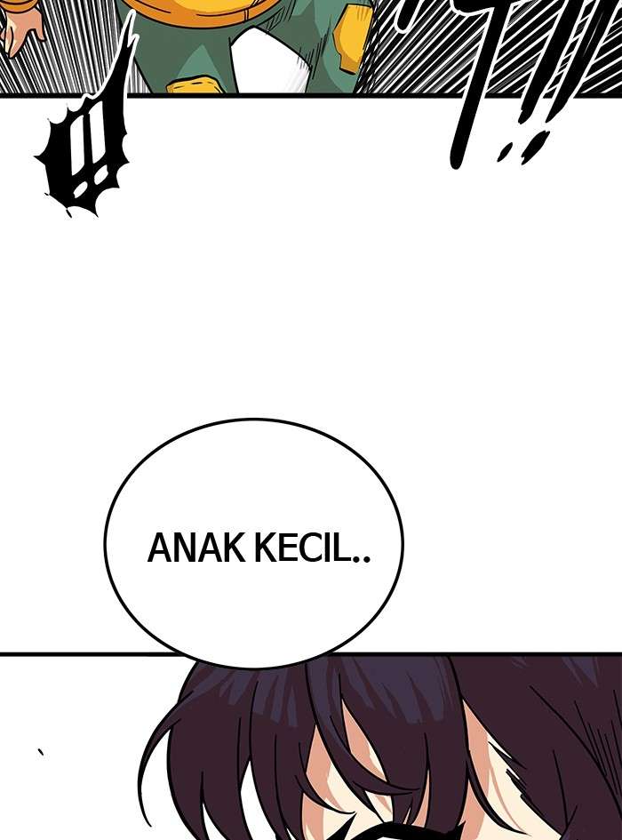 Troll Trap Bab 80 halaman 80