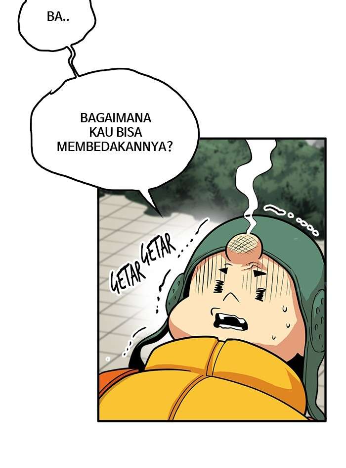 Troll Trap Bab 80 halaman 88