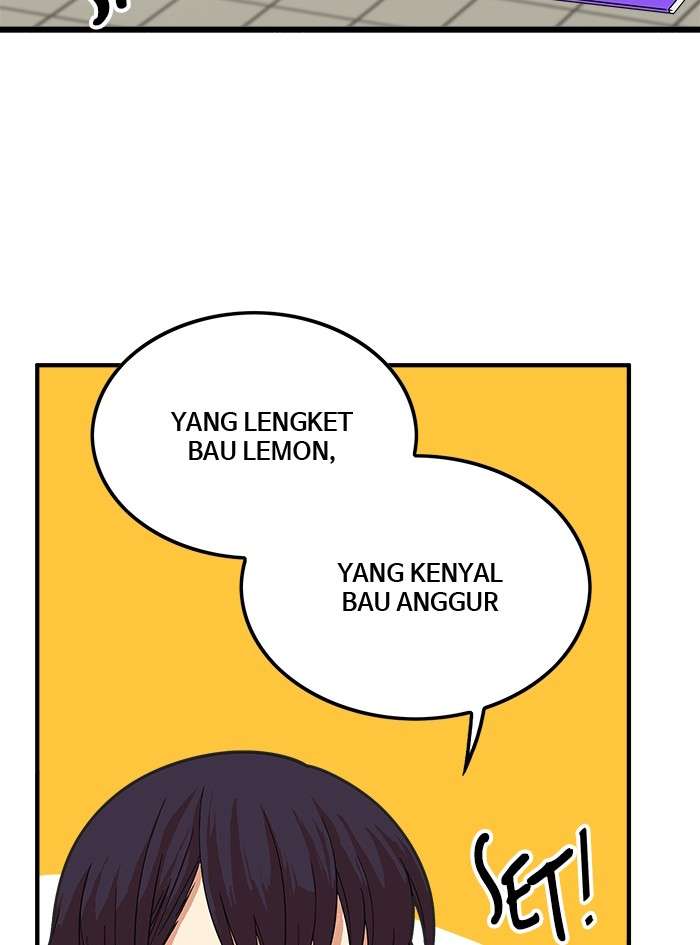Troll Trap Bab 80 halaman 91