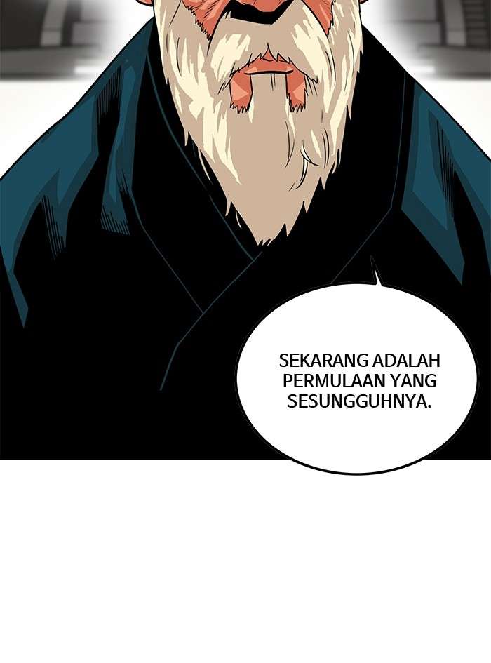 Troll Trap Bab 80 halaman 122