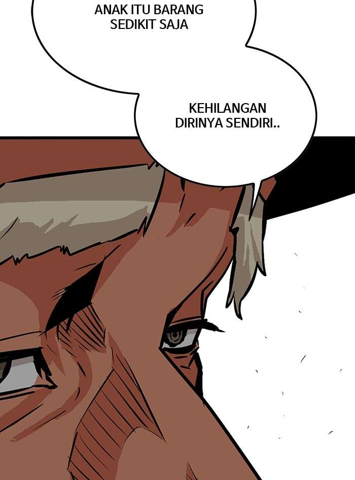 Troll Trap Bab 80 halaman 124