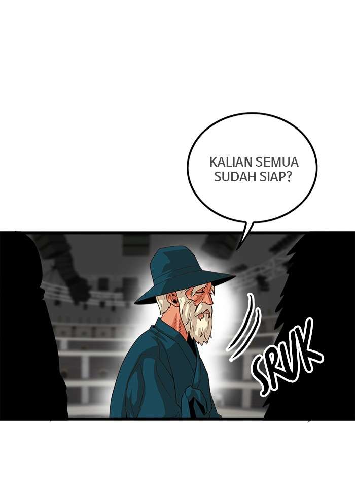 Troll Trap Bab 81 halaman 1