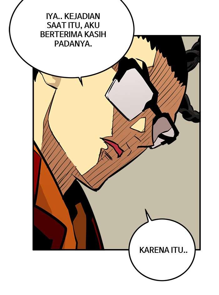 Troll Trap Bab 81 halaman 12