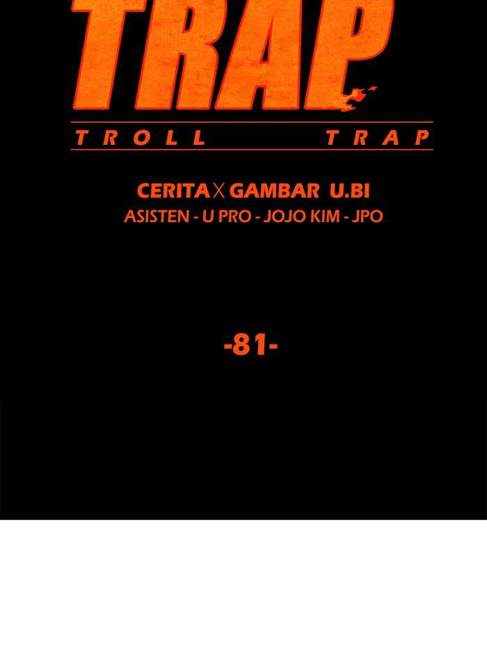 Troll Trap Bab 81 halaman 17