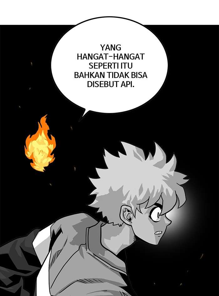 Troll Trap Bab 81 halaman 82