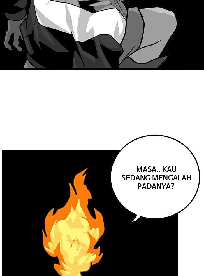 Troll Trap Bab 81 halaman 83
