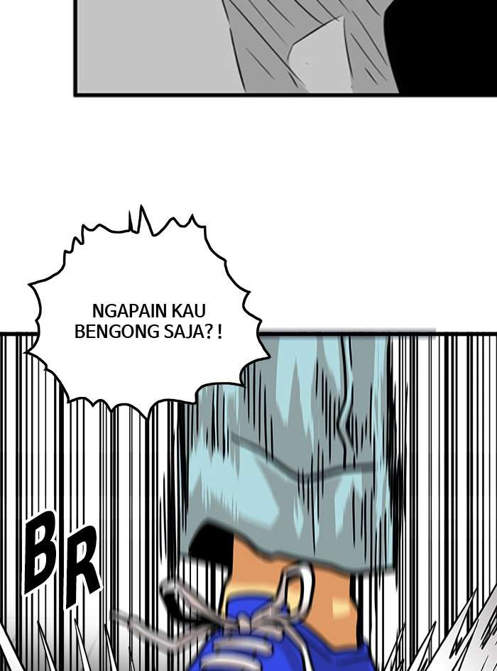 Troll Trap Bab 81 halaman 85