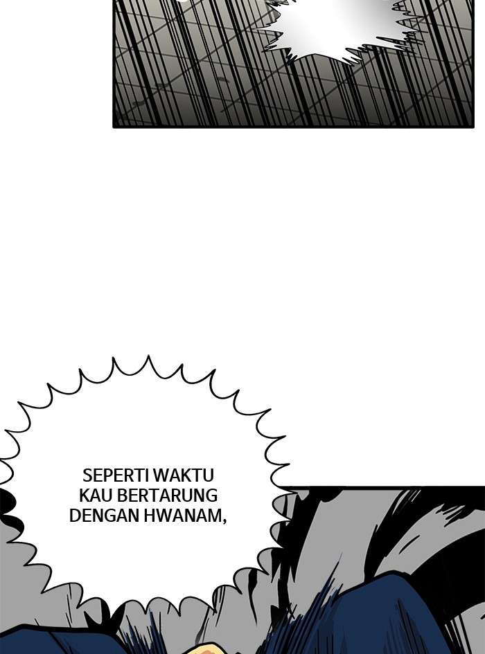 Troll Trap Bab 81 halaman 89