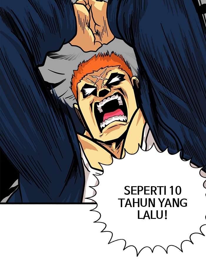 Troll Trap Bab 81 halaman 90
