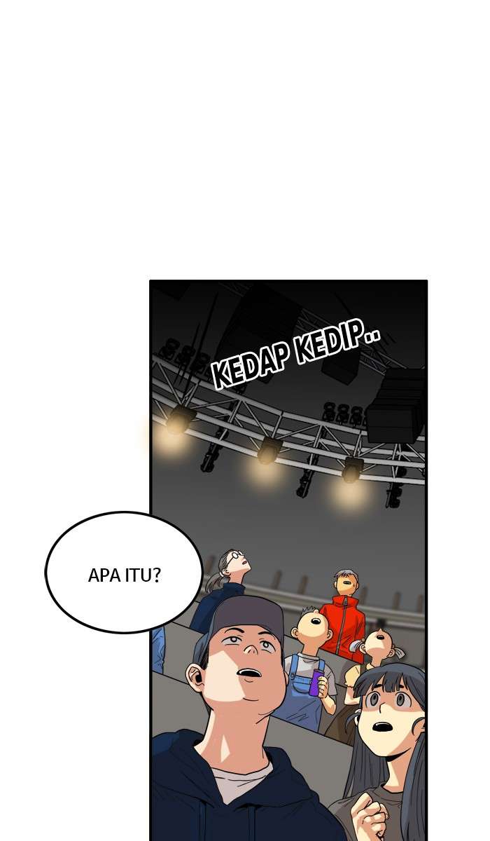 Troll Trap Bab 82 halaman 25