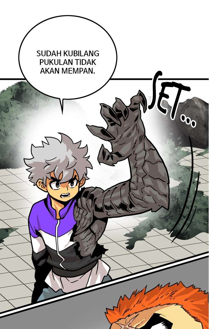 Troll Trap Bab 82 halaman 60