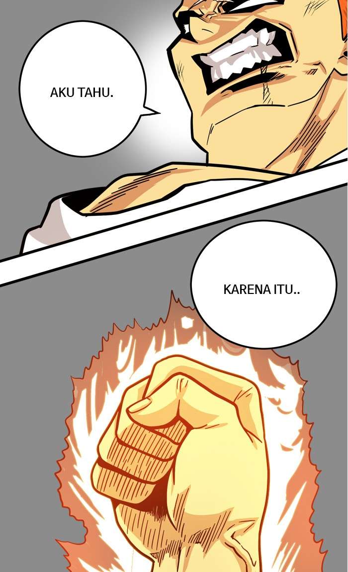 Troll Trap Bab 82 halaman 61