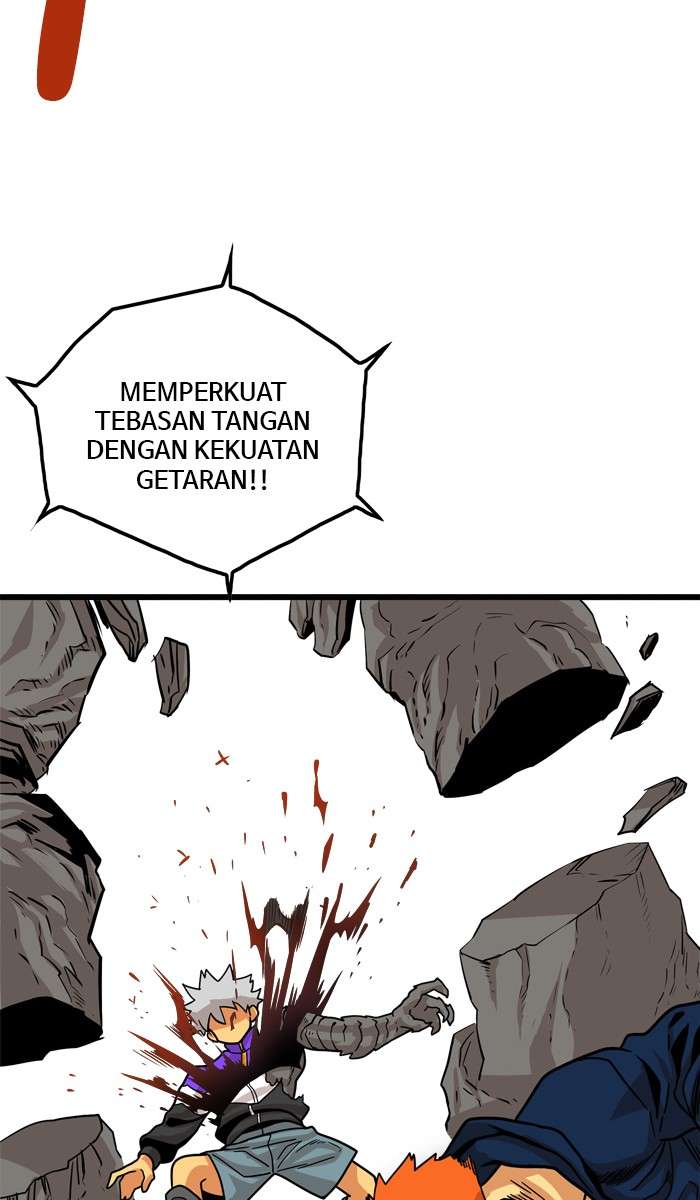 Troll Trap Bab 82 halaman 67