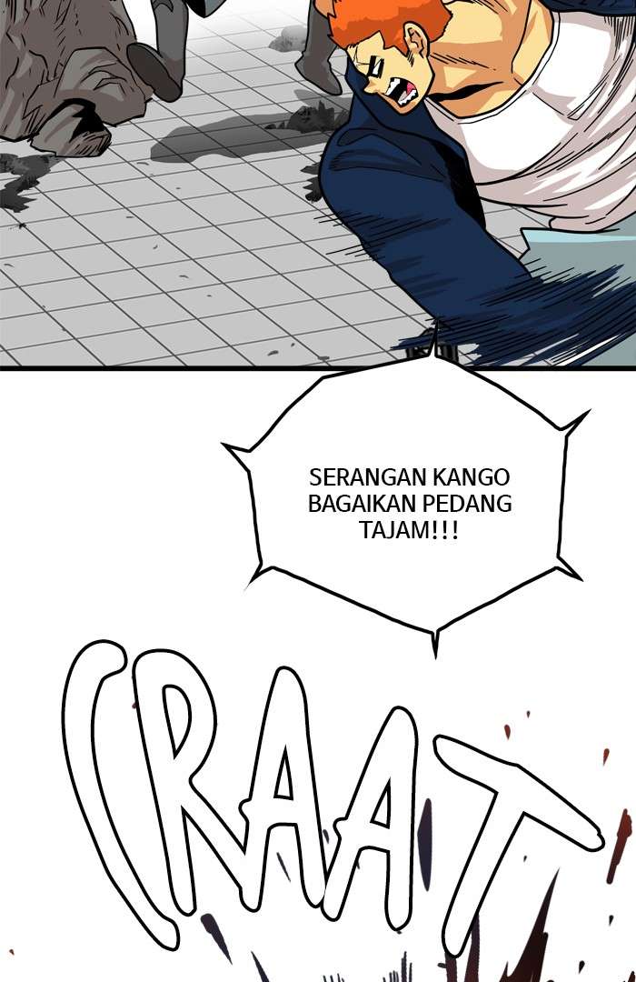 Troll Trap Bab 82 halaman 68