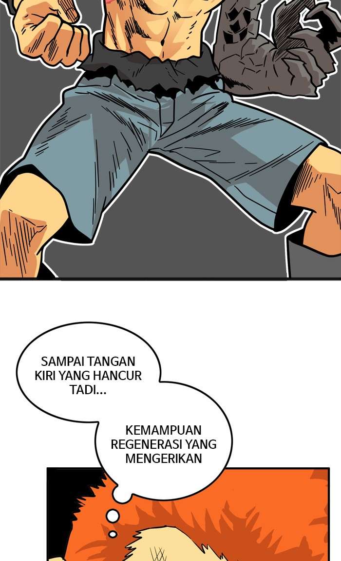 Troll Trap Bab 82 halaman 77