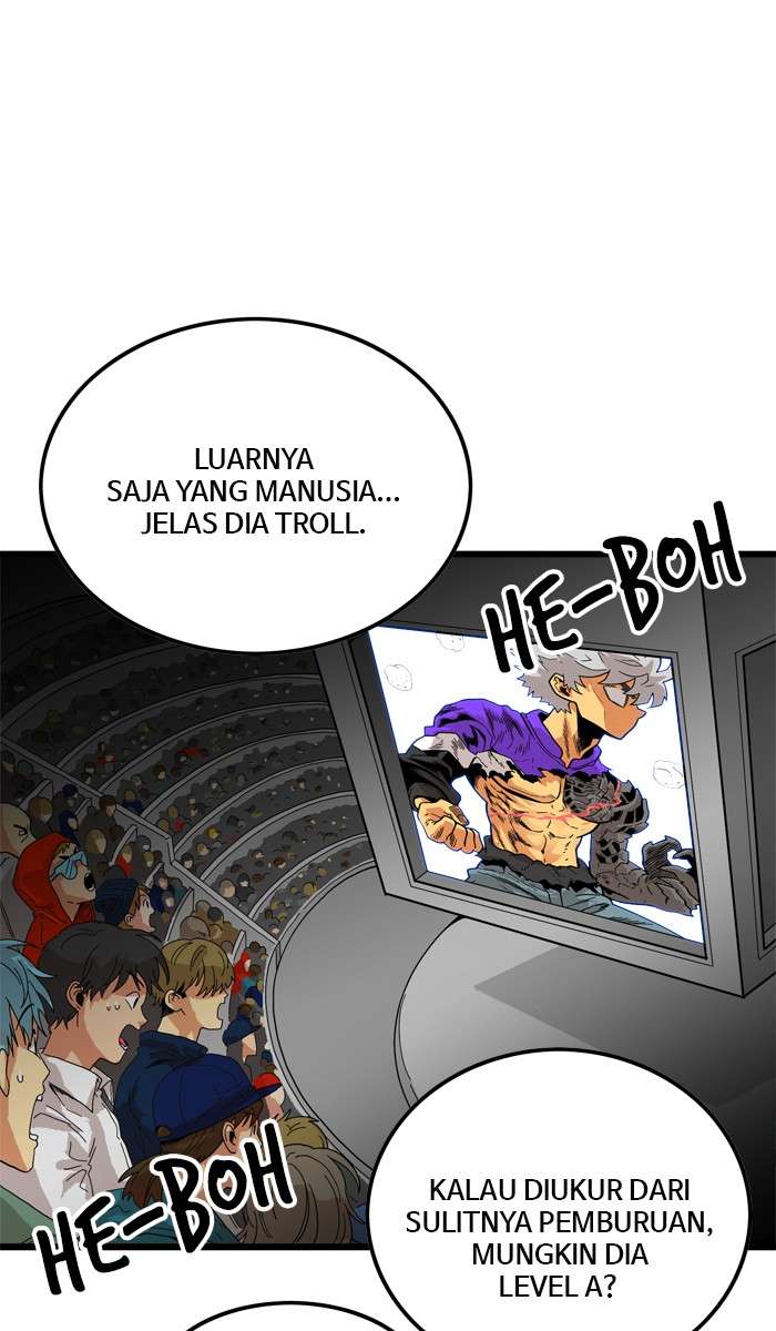 Troll Trap Bab 82 halaman 84